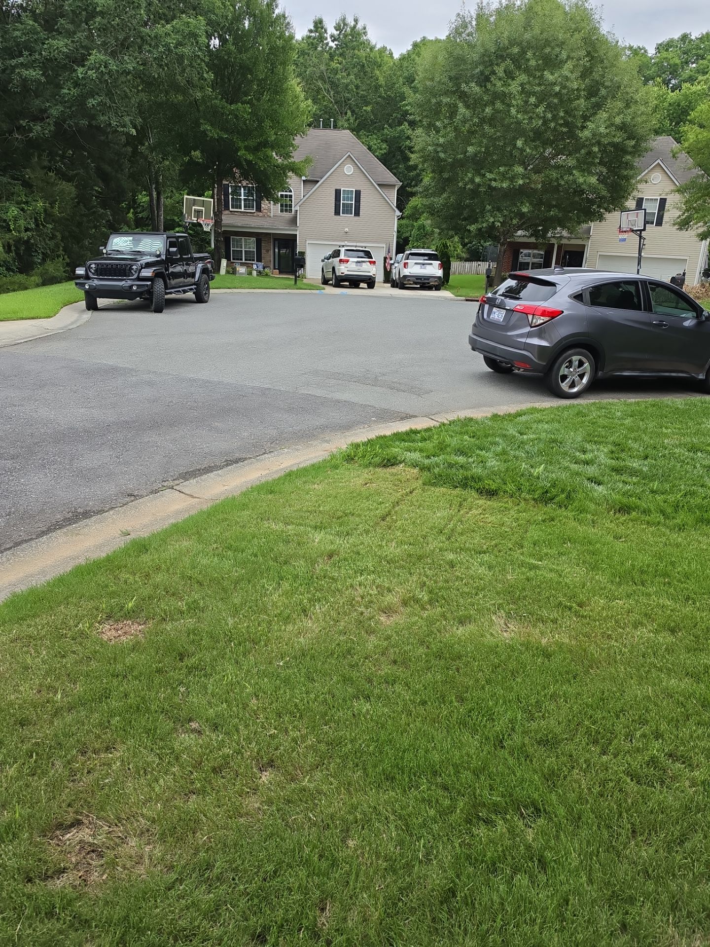 Junk Removal Waxhaw by Badger Hauling