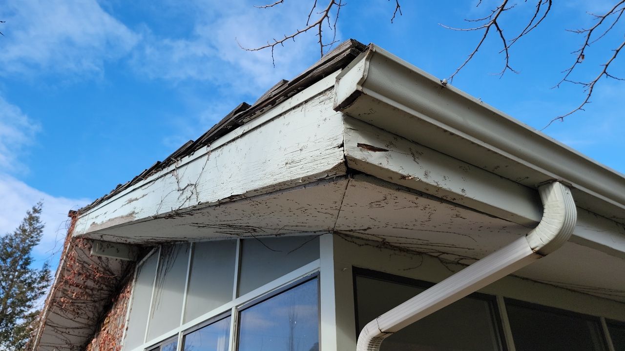 Residential Roofing Installation using GAF Grand Canyon Premium Shingle by The Roof Doctor