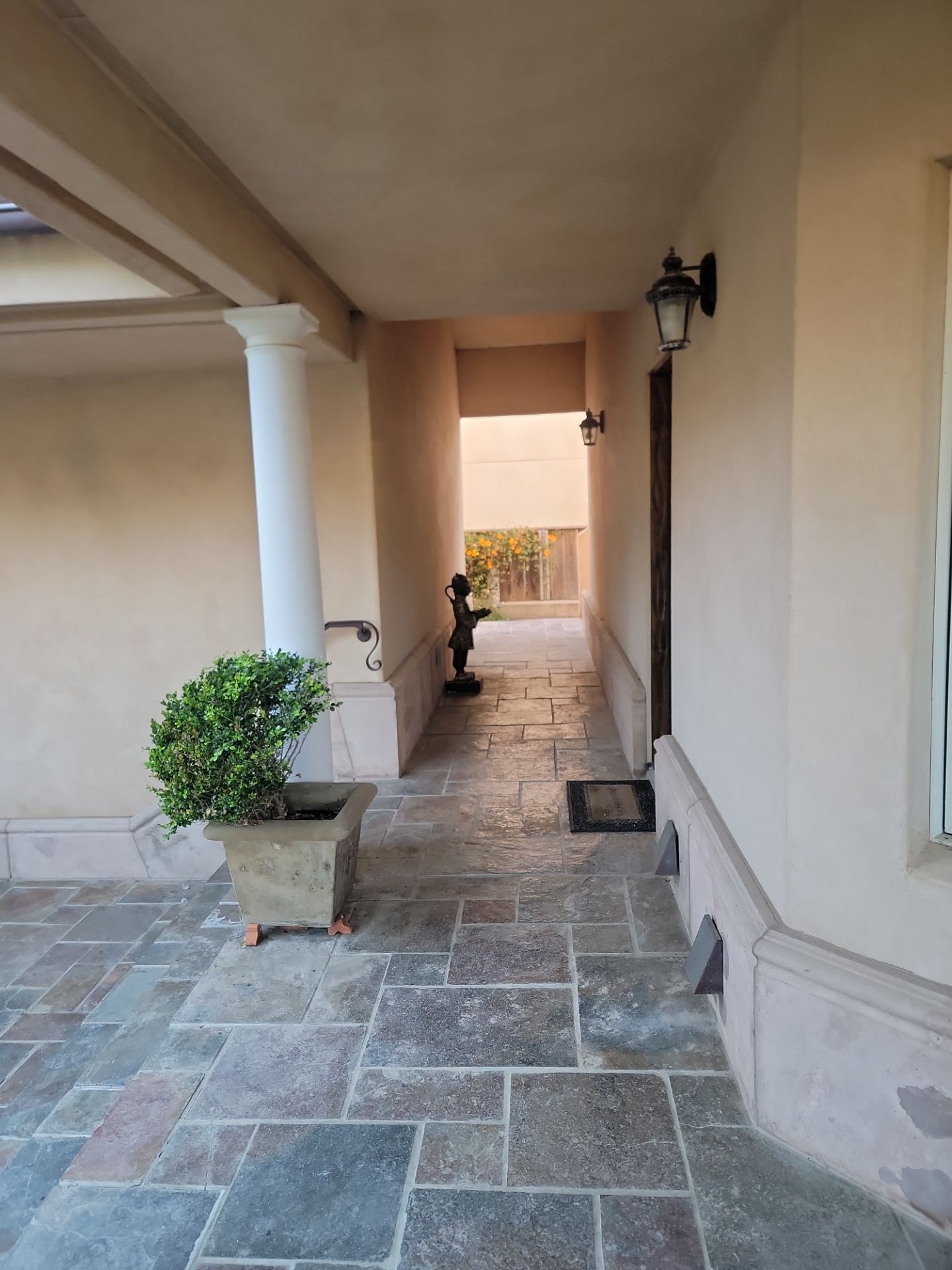 Complete Repaint by Matt Gifford Painting LLC