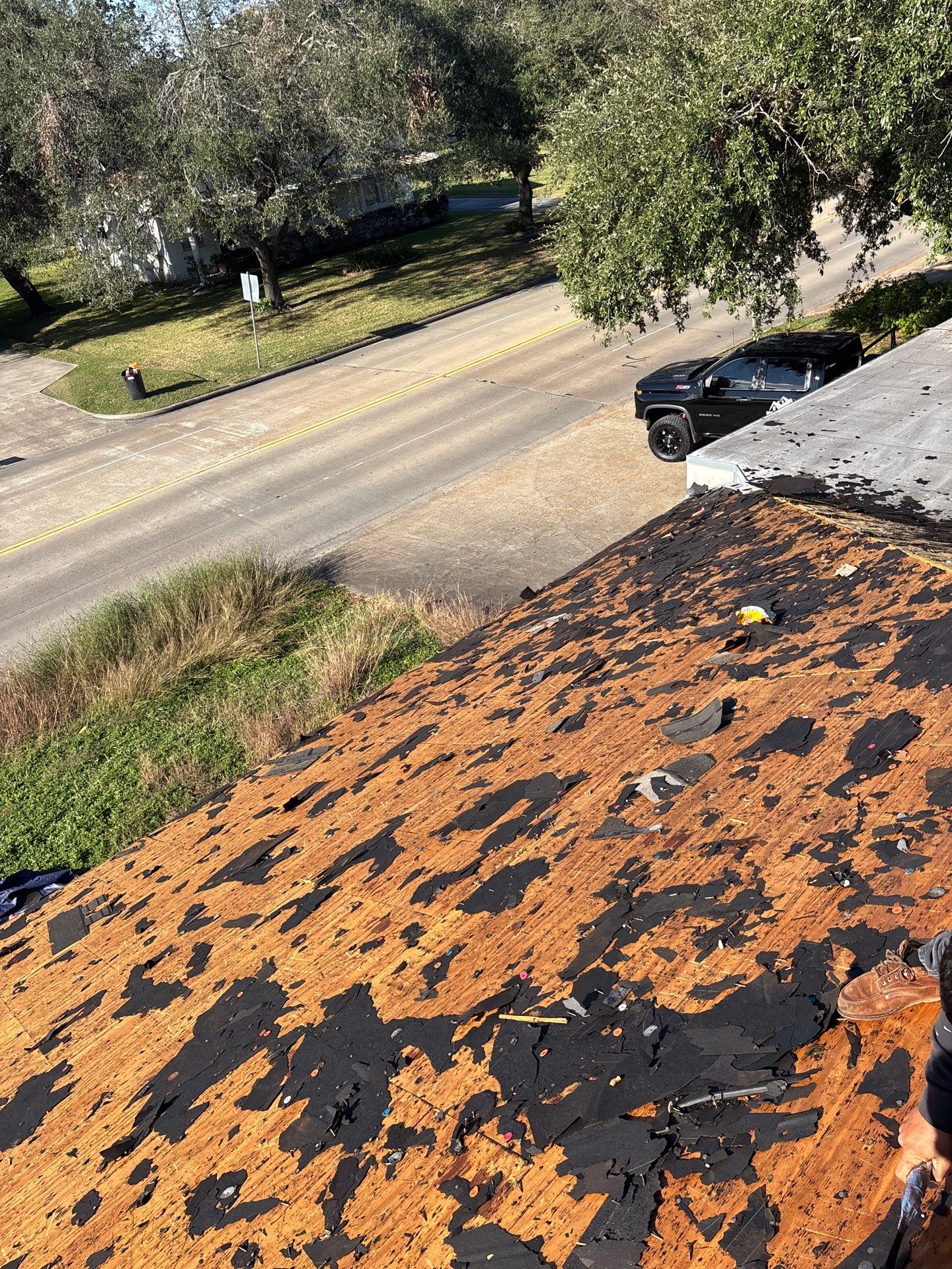 Roof Replacement Missouri by Roof Repair Company