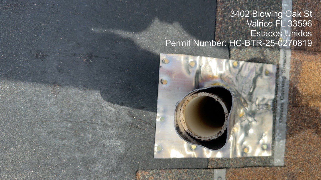 Project in Valrico by You Restorations LLC DBA YOU-Home