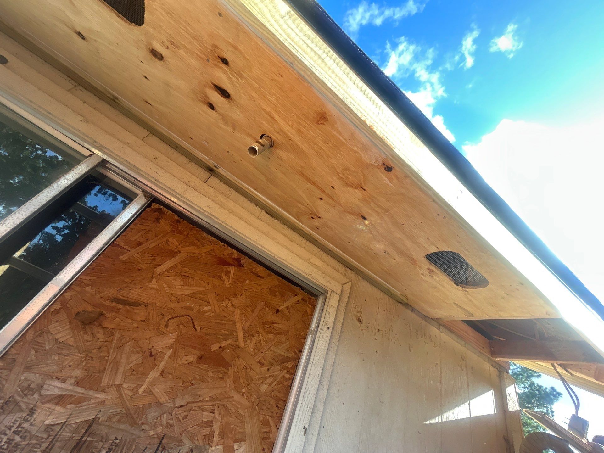 Roof Repair Magnolia by Roof Repair Services LLC