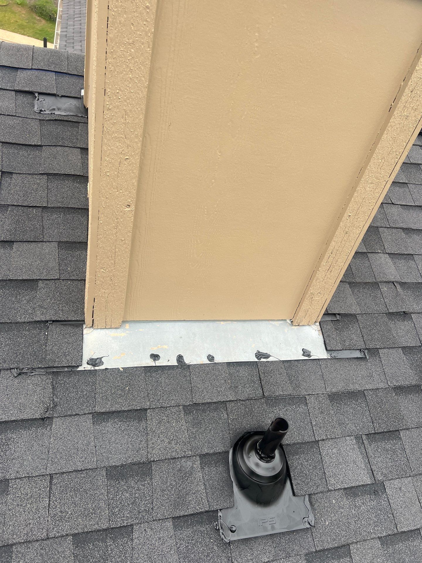 Project in Austin by Rhino Roofing and General Contracting, LLC