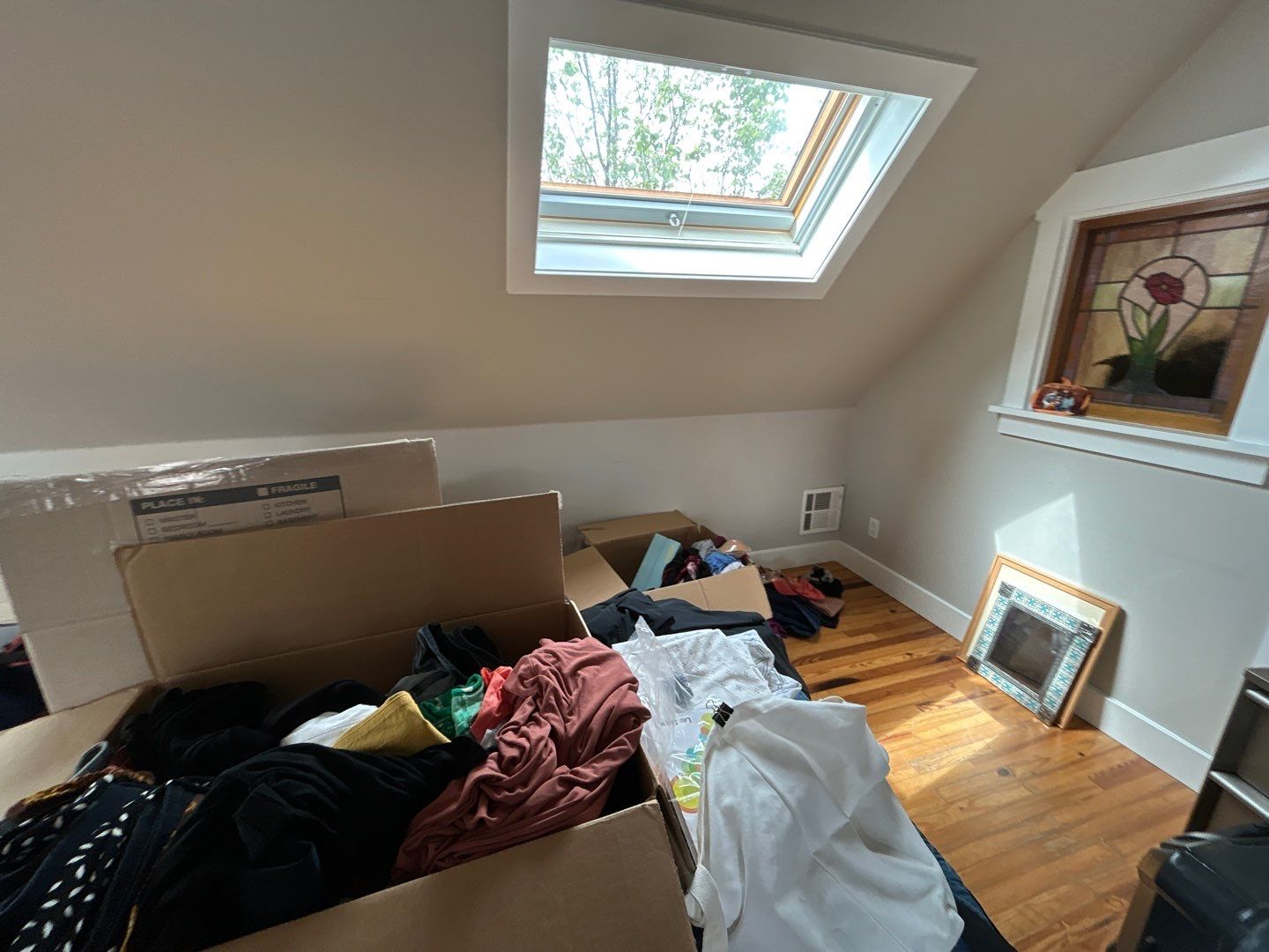 Water Damage by Accountable Home Services