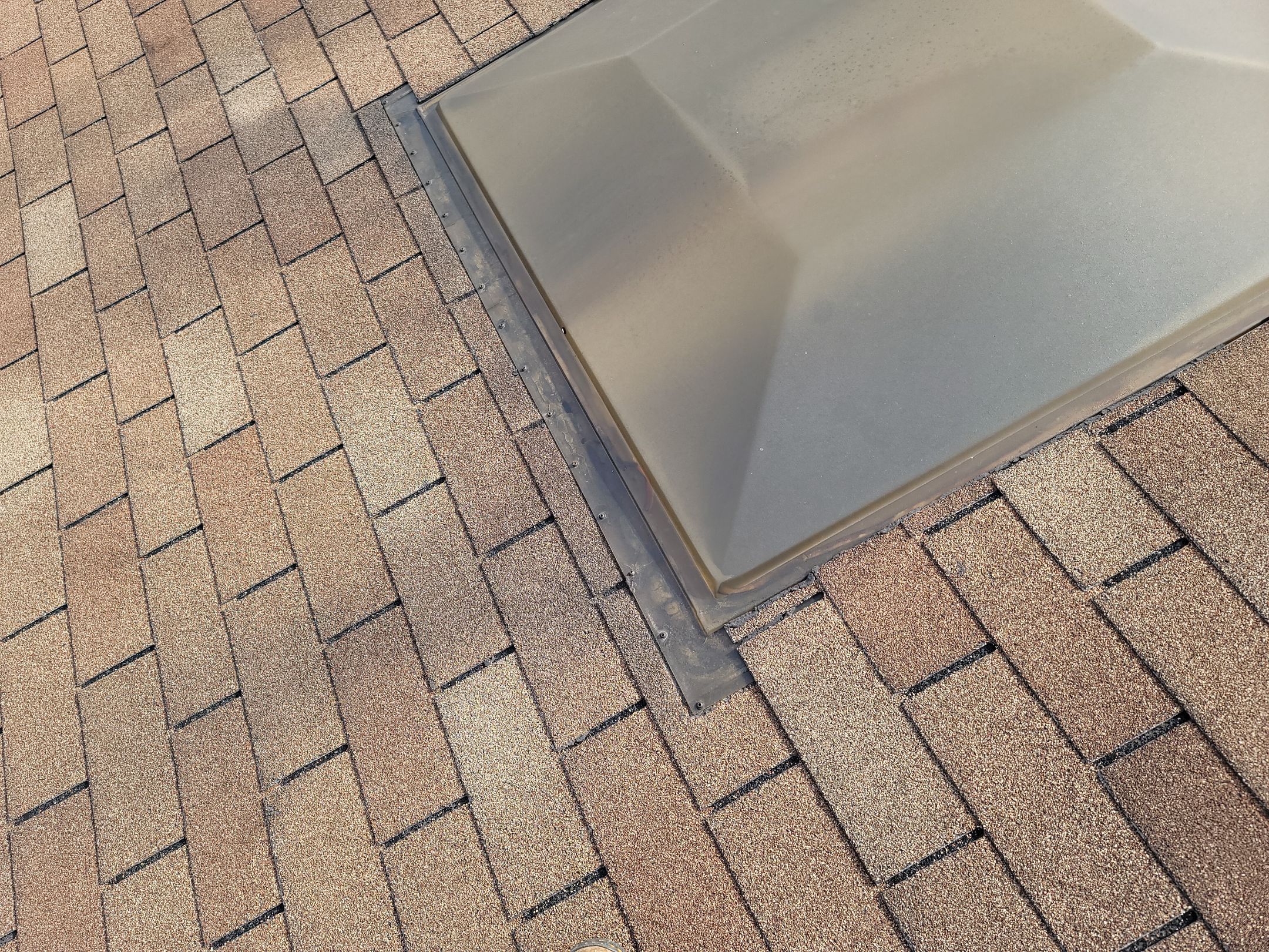 ATLAS PINNACLE COLOR: MORNING HARVEST by Eagle Eye Roofing