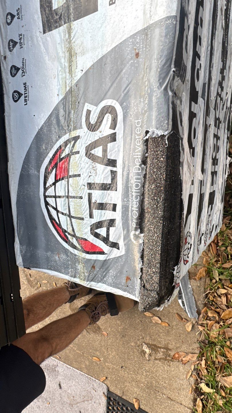 Edward T. by Boss Hogg Roofing