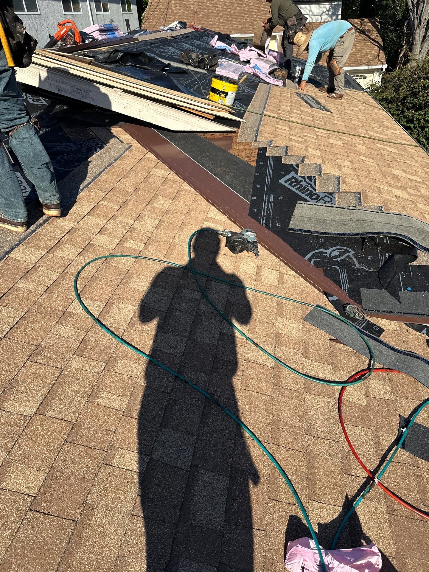 Roof Replacement - Burbank, CA 91506 by Epic Roof Replacement