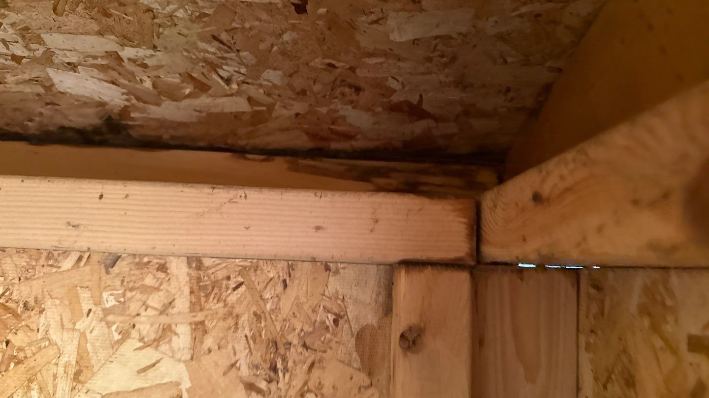 Roof Replacement using CertainTeed Landmark Driftwood by 180 Contractors