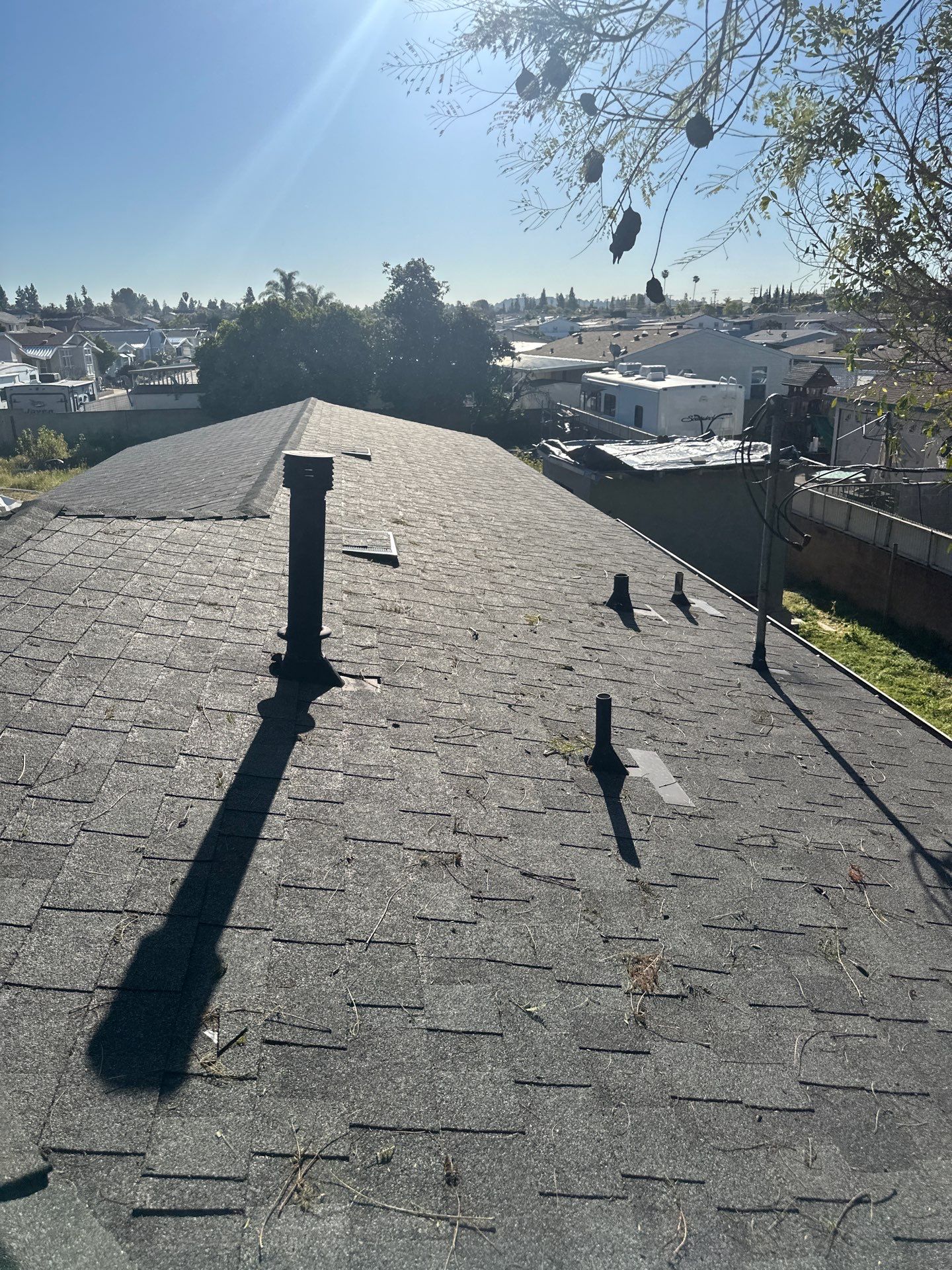 Roof Replacement - San Dimas, CA 91773 by Epic Roof Replacement