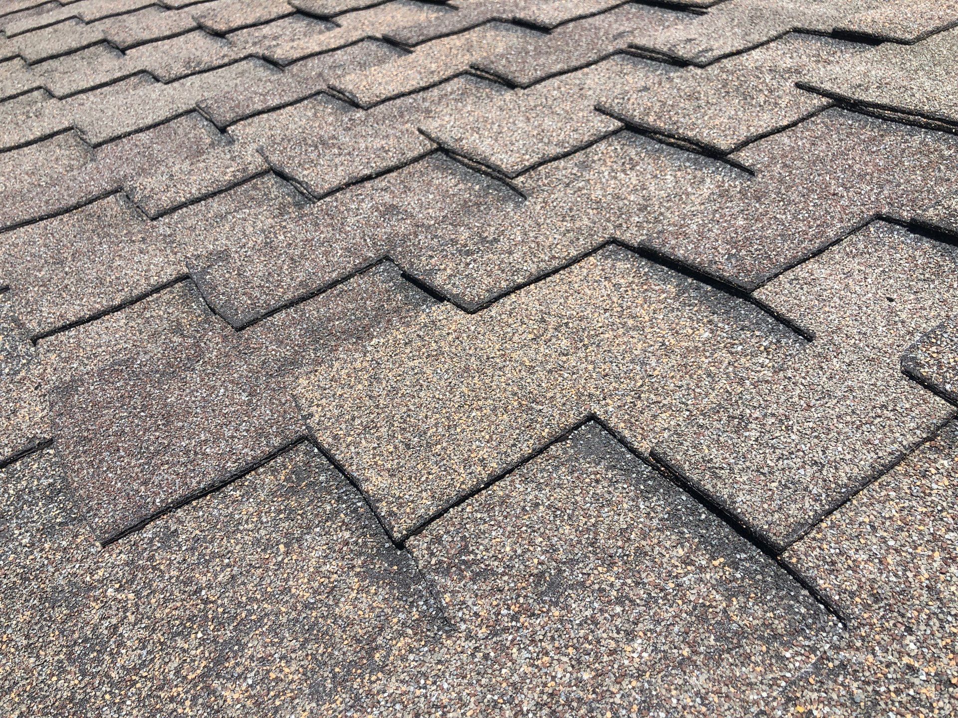 Roof Replacement  by Acker Roofing