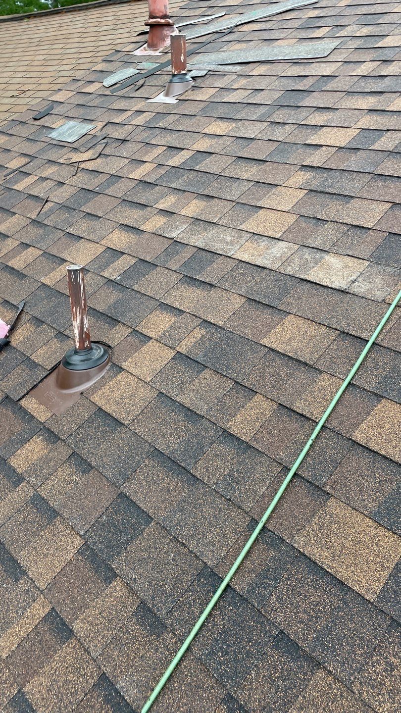 8404 Millwood Drive, West Springfield, VA 22152 US by American Custom Contractors