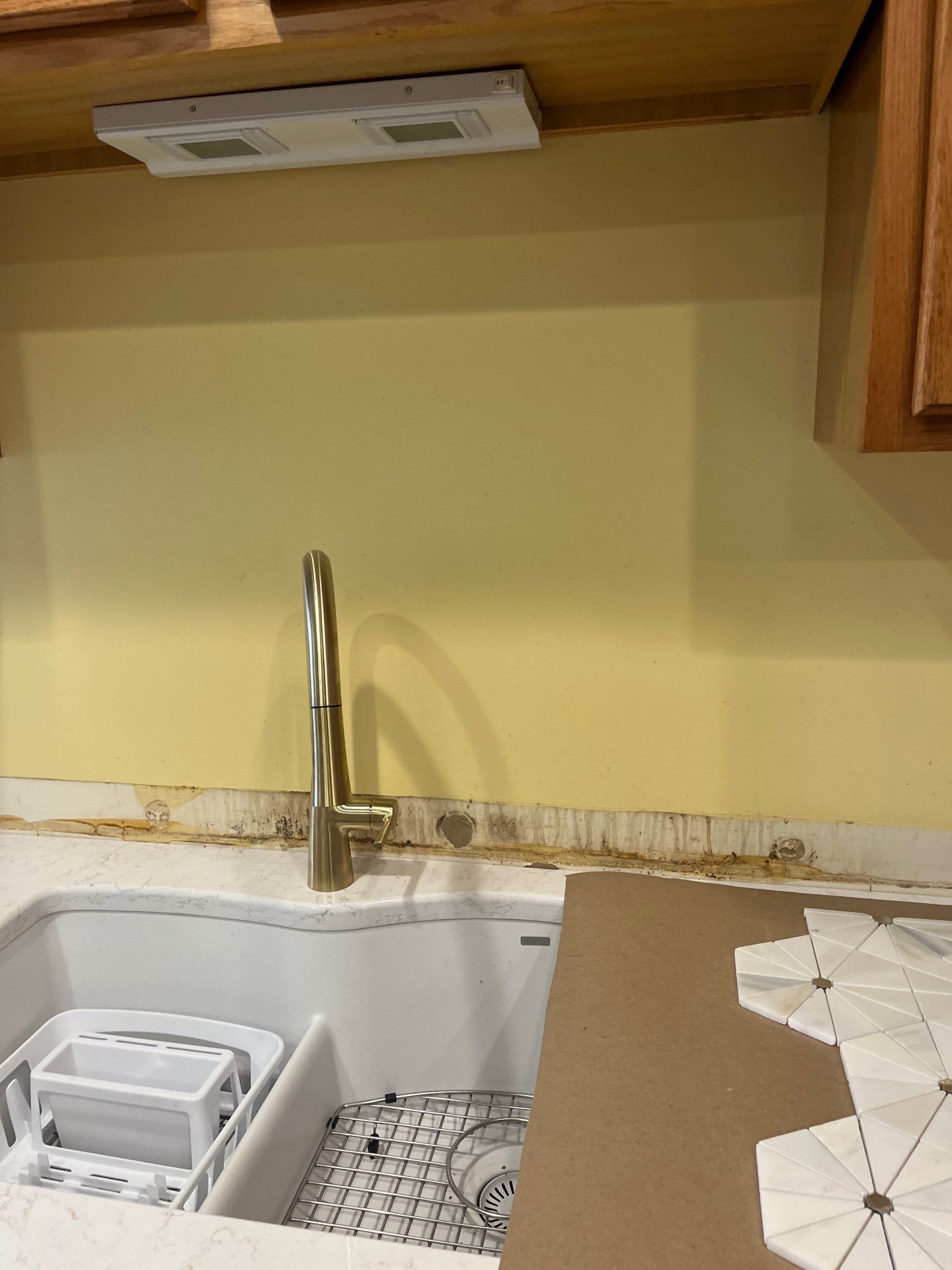 Kitchen Remodel by Ivy Lea Construction
