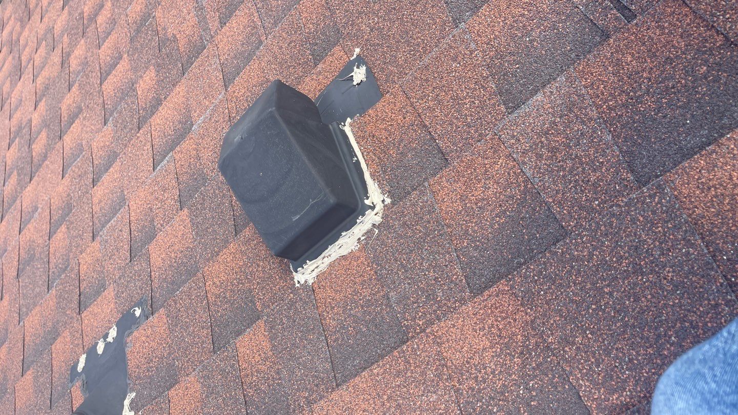 Residential Roofing Repair using Roofing Repair Products  by Lighthouse Roofing