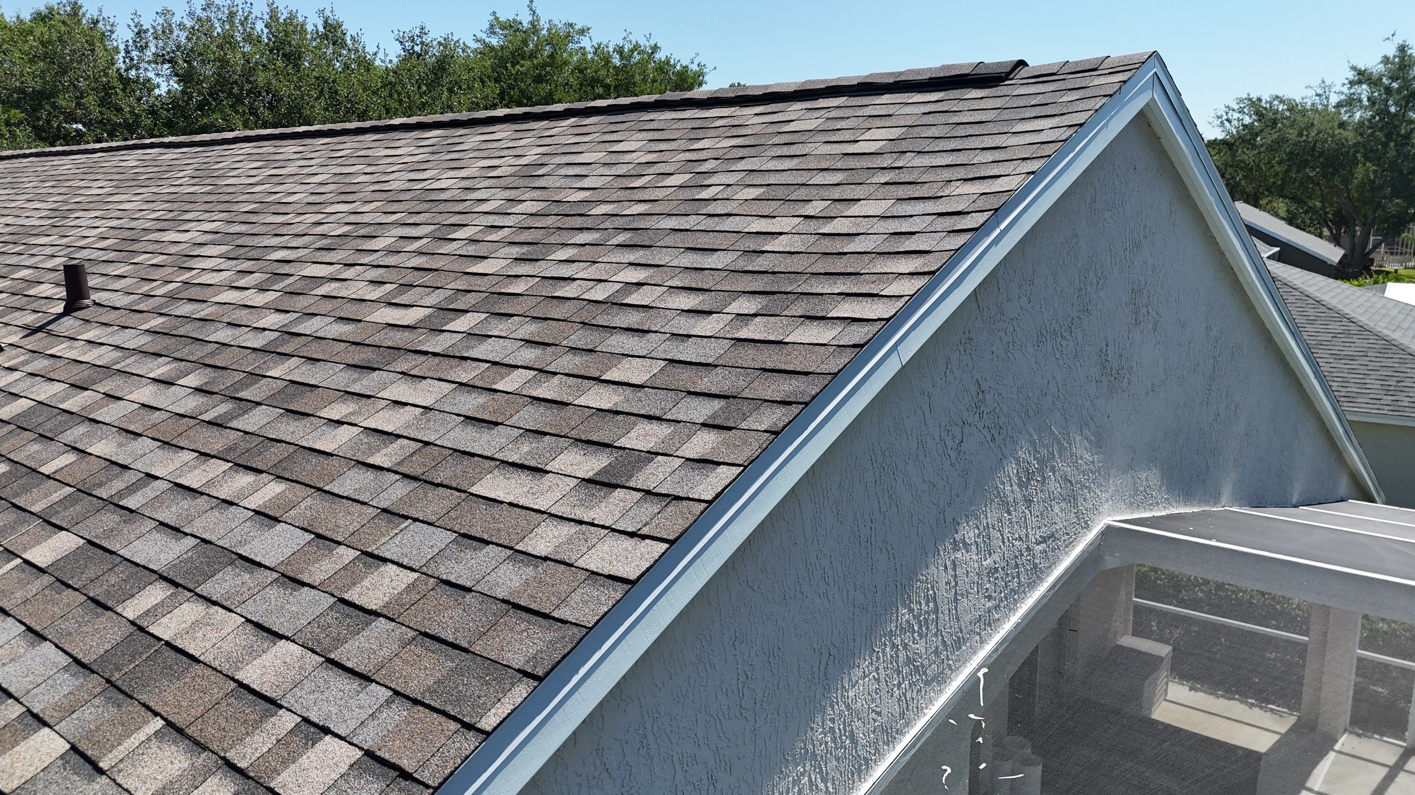 Roof Replacement in Tampa, FL by Shingle Masters Roofing