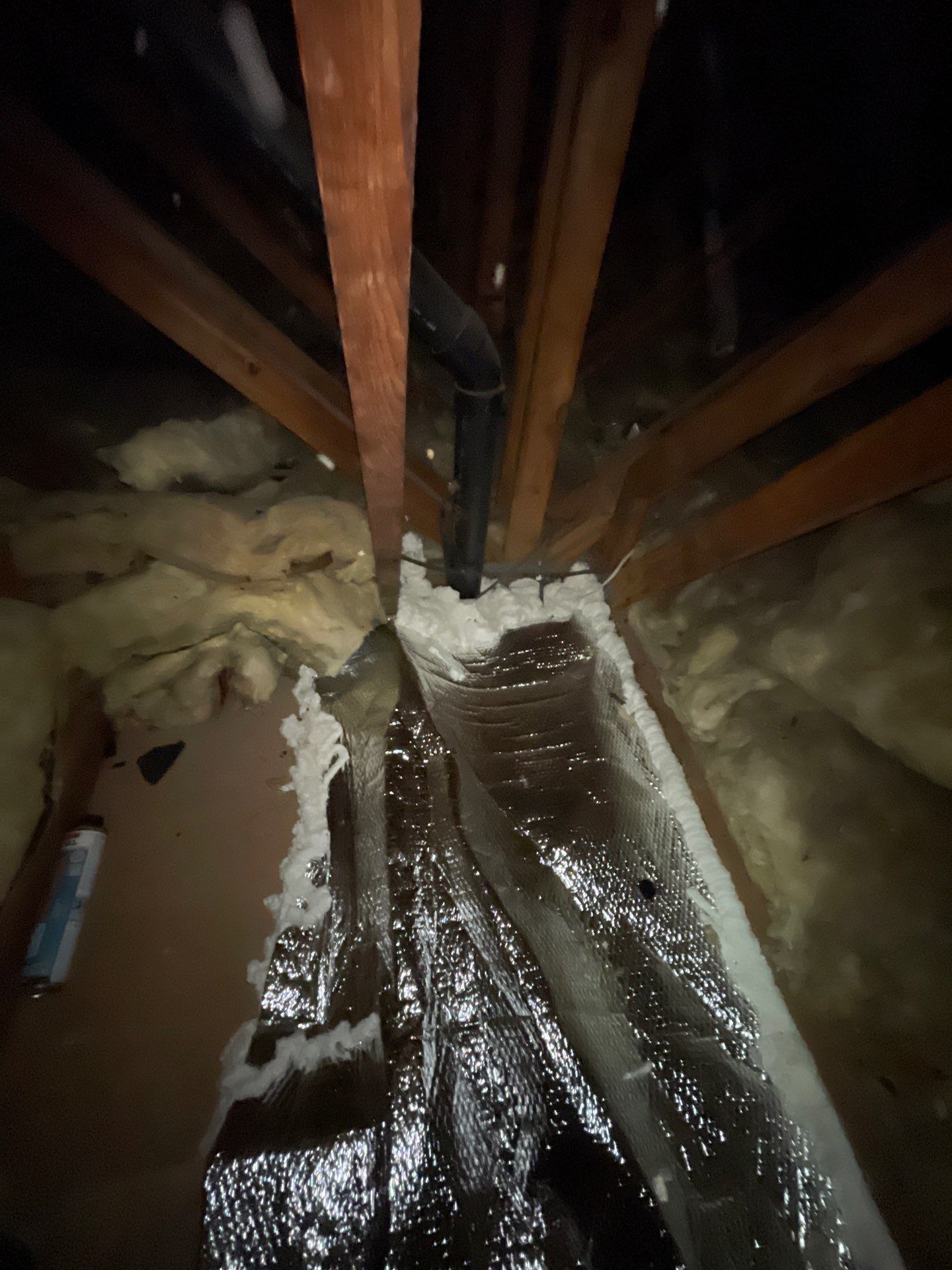 Bowie Residence by Smart Energy Pros