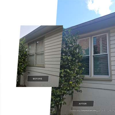 Hamre Project in Mountain Brook