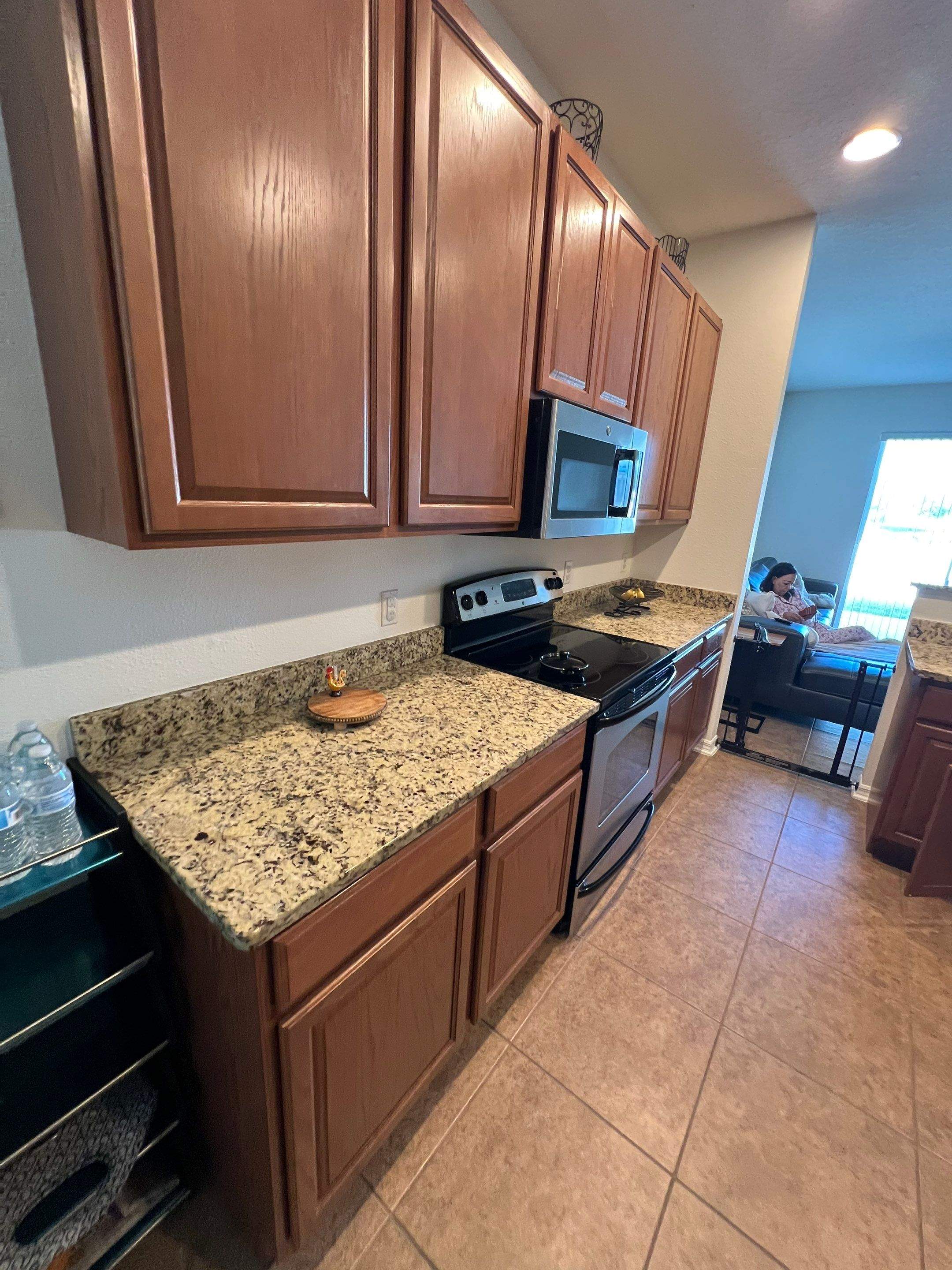 Project in Saint Cloud by You Restorations LLC DBA YOU-Home