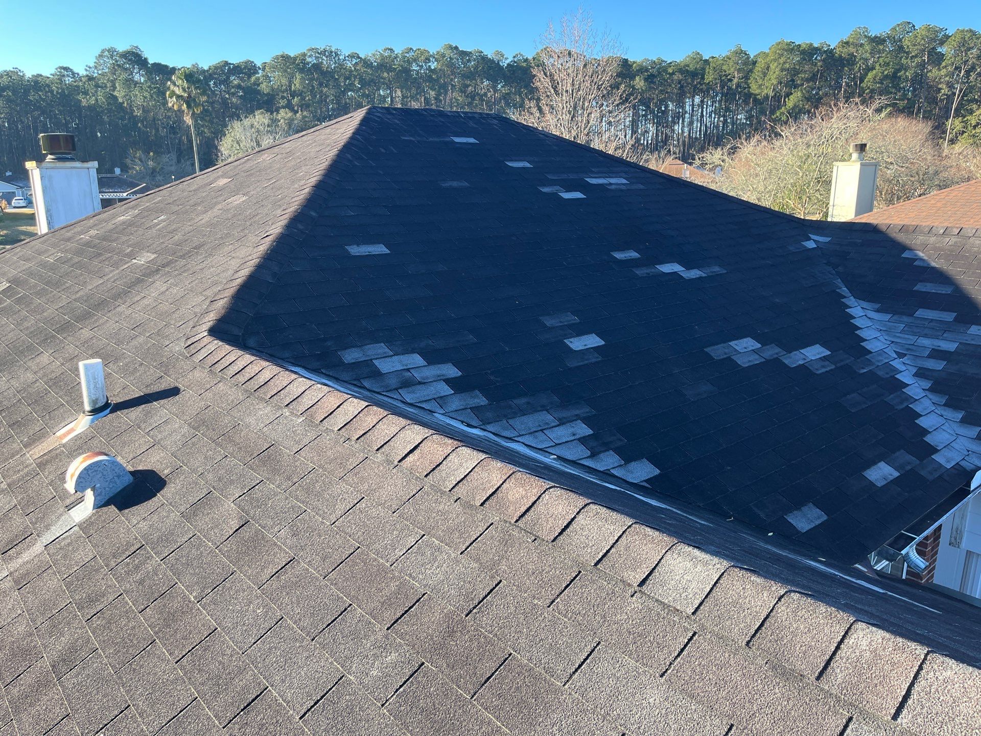 Shingle -> Shingle by Prime Roofing