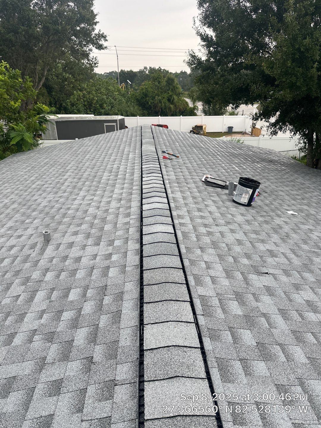 Piro Rental by Florida Southern Roofing