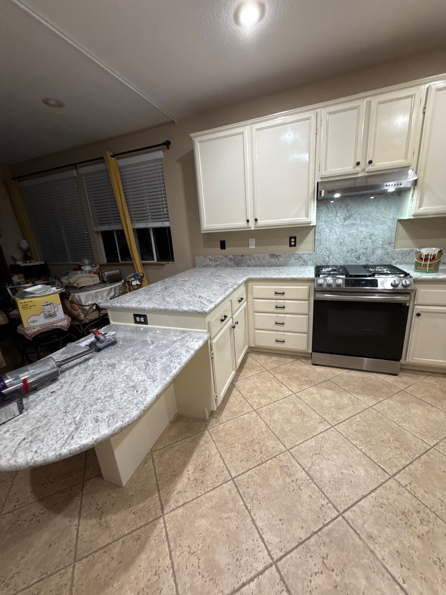 Project in Aliso Viejo by Rb360remodeling Inc.