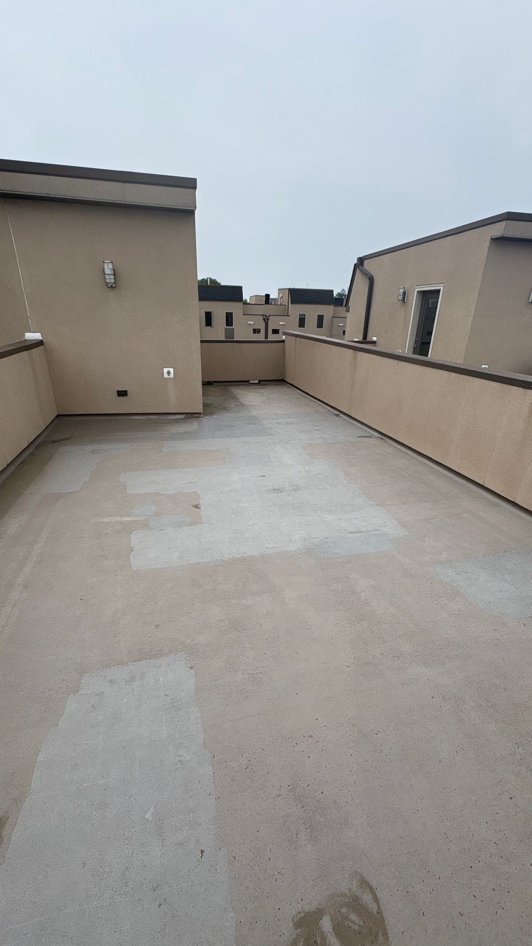 Stucco & Fiberglass Remediation by Philadelphia Quality Roofing