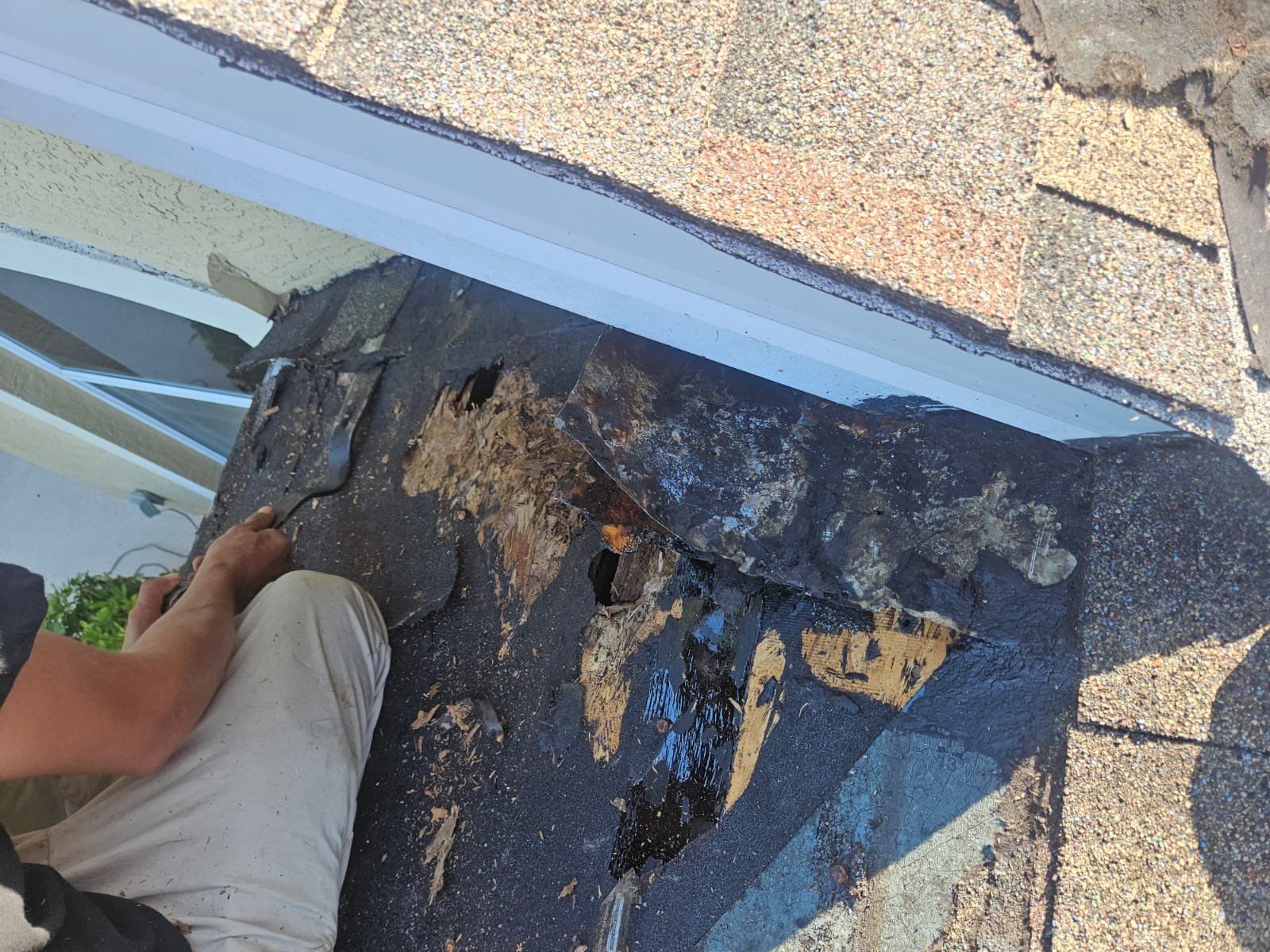 Repair Photos by Four Peaks Roofing