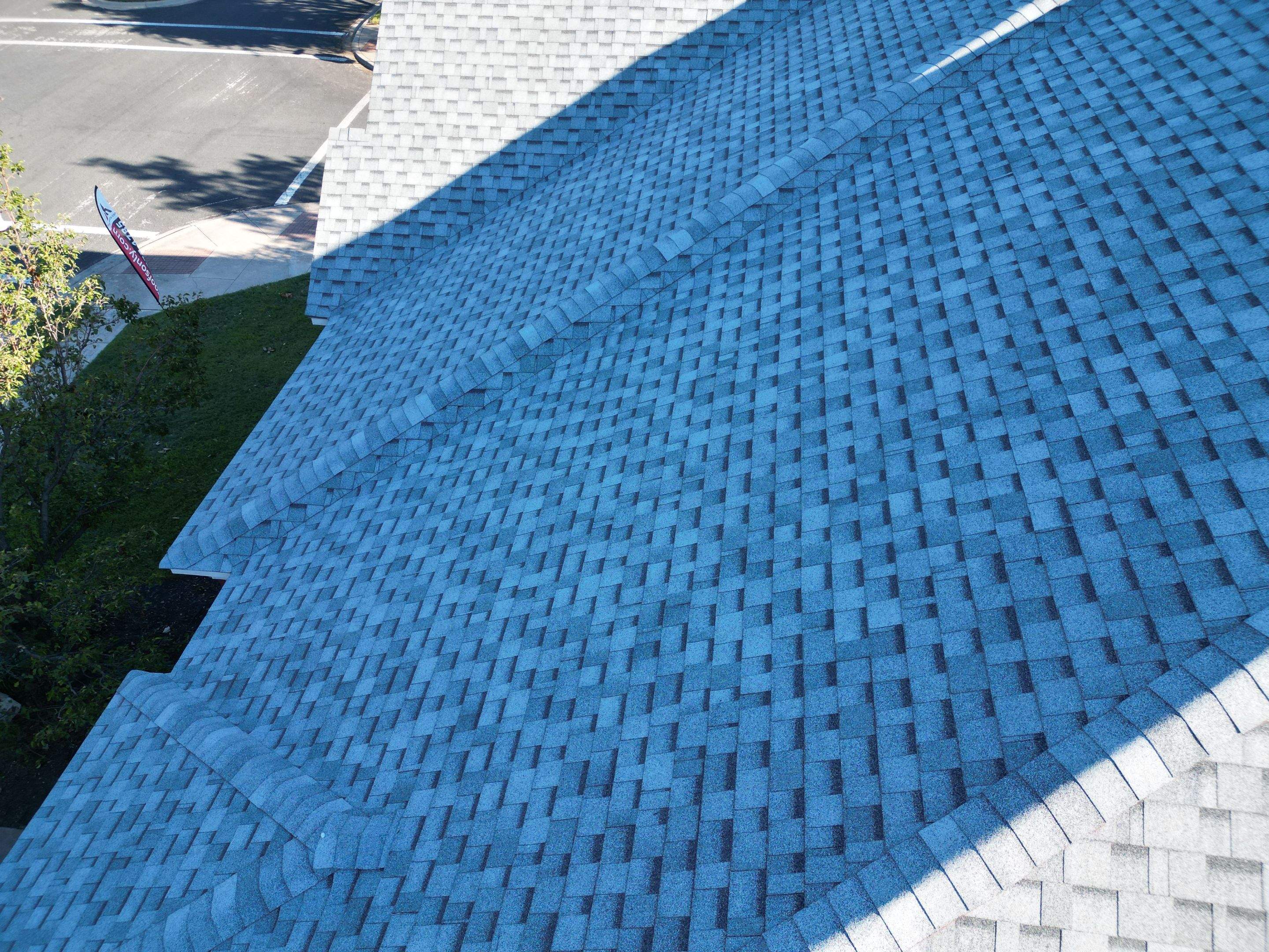 Gray - Iko Cambridge by RoofsOnly.com