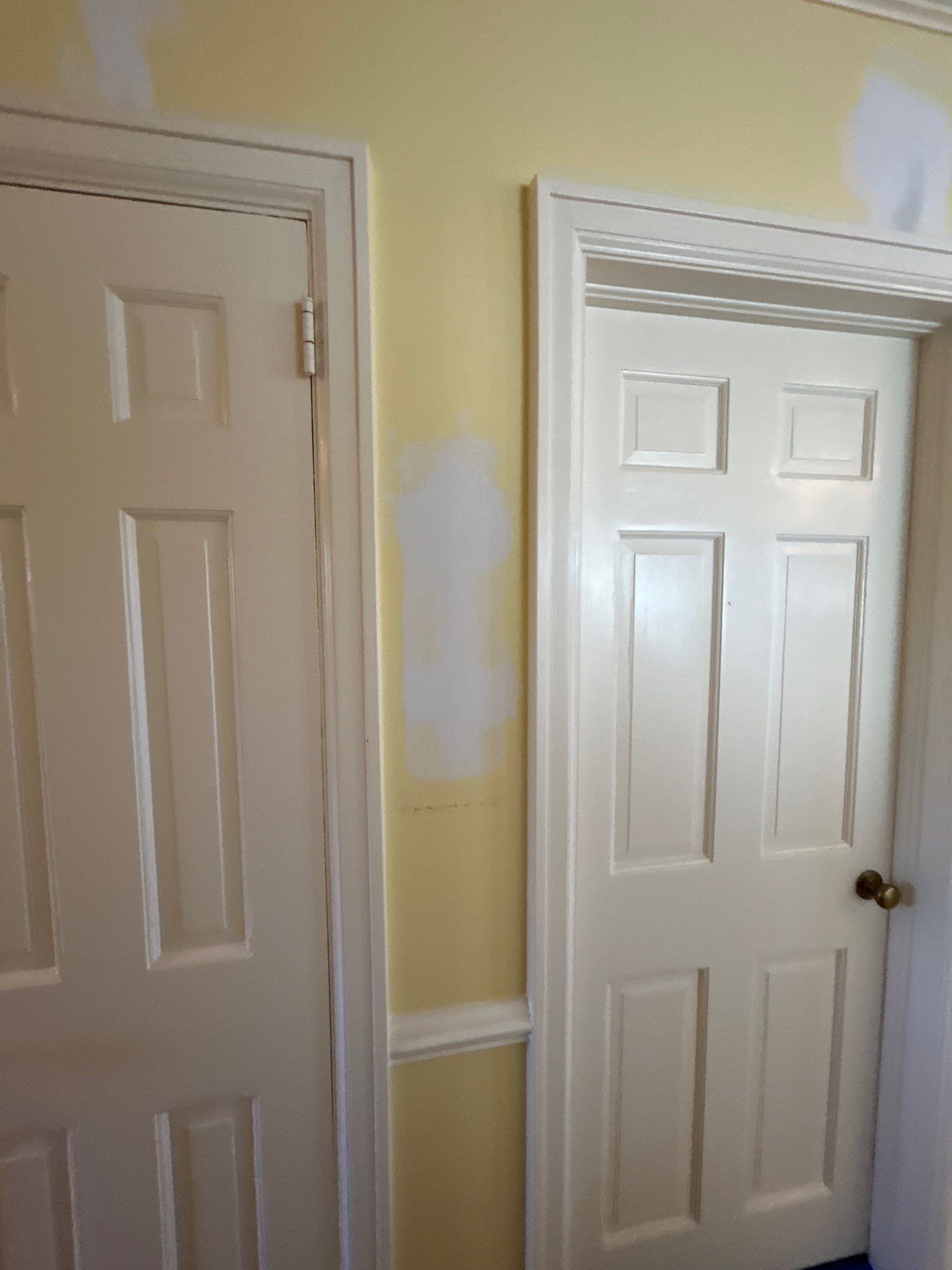 Residential Interior Painting in Annandale, VA by My Painter 