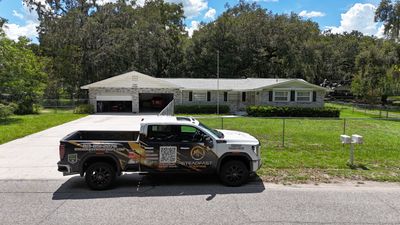 Roof Replacement in Plant City, FL