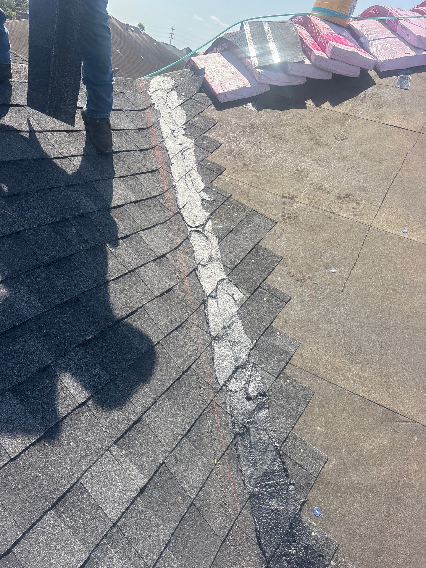 Corpus Christi Roofing by Bayfront Roofing and Construction