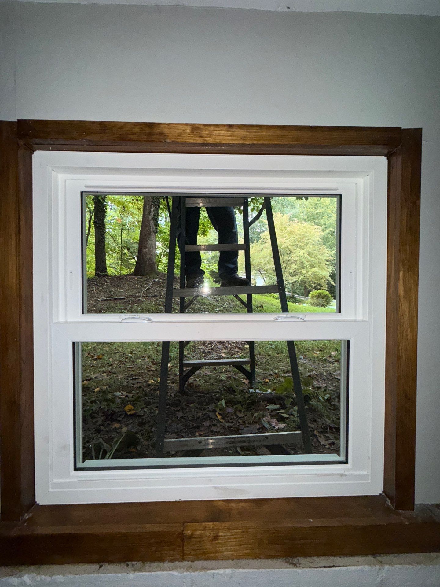 Window replacement  by Window Depot of Annapolis