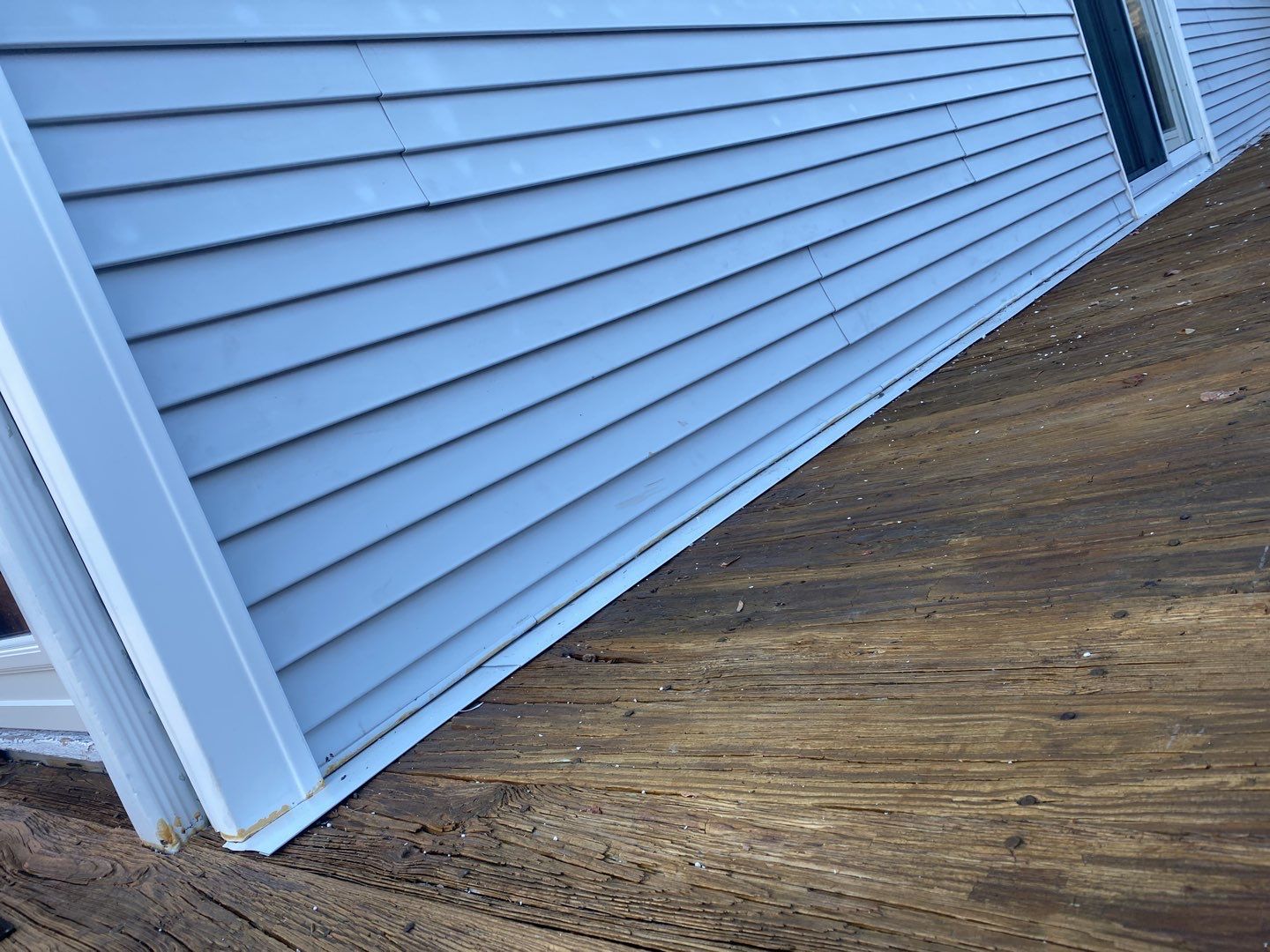 New Addition to Home using Wolf deck  by A Plus Exterior