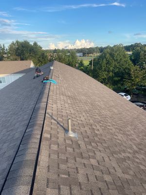 Residential Roofing Installation using Roof Replacement