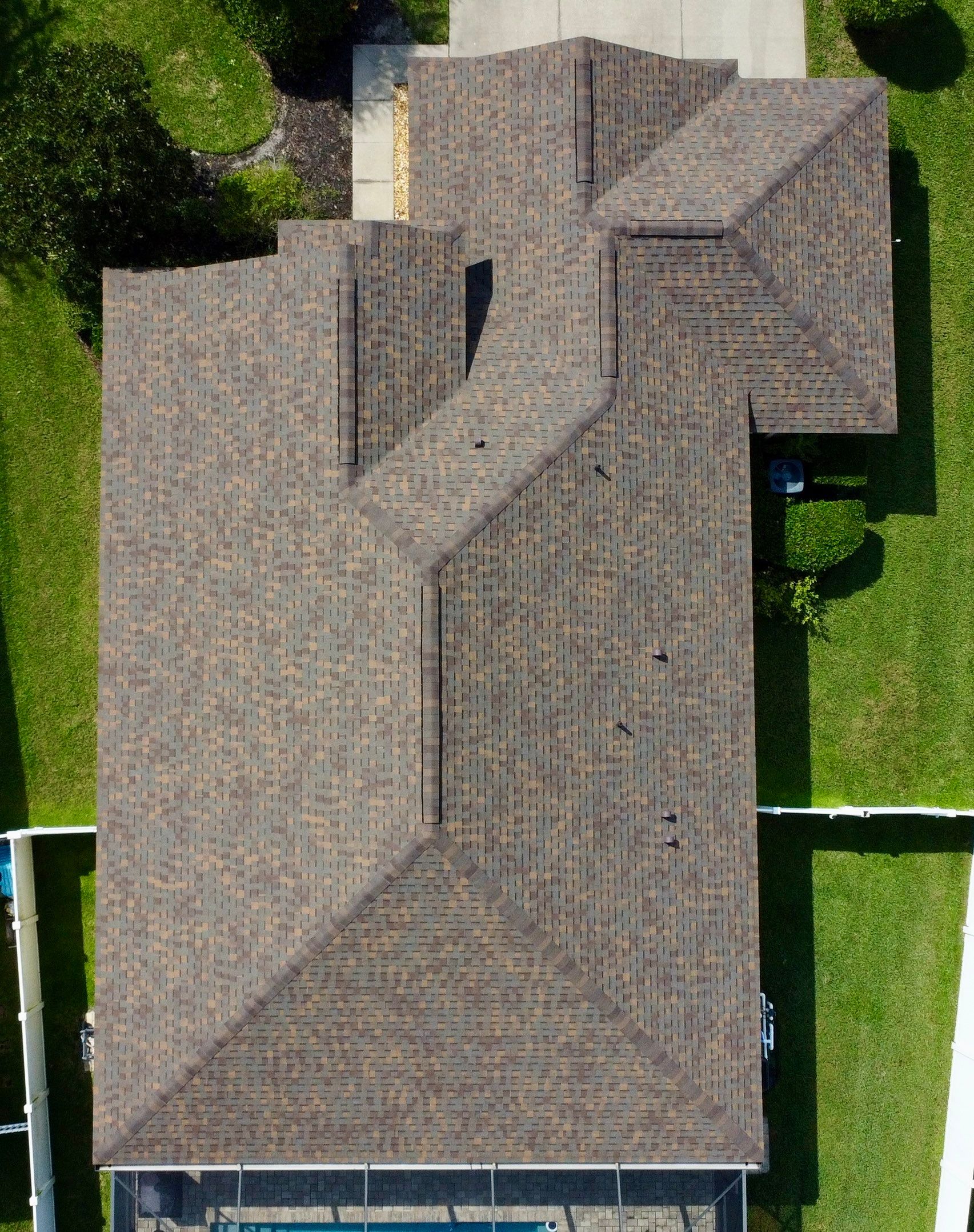 Roof Replacement in Riverview, FL by Steadfast Roofing