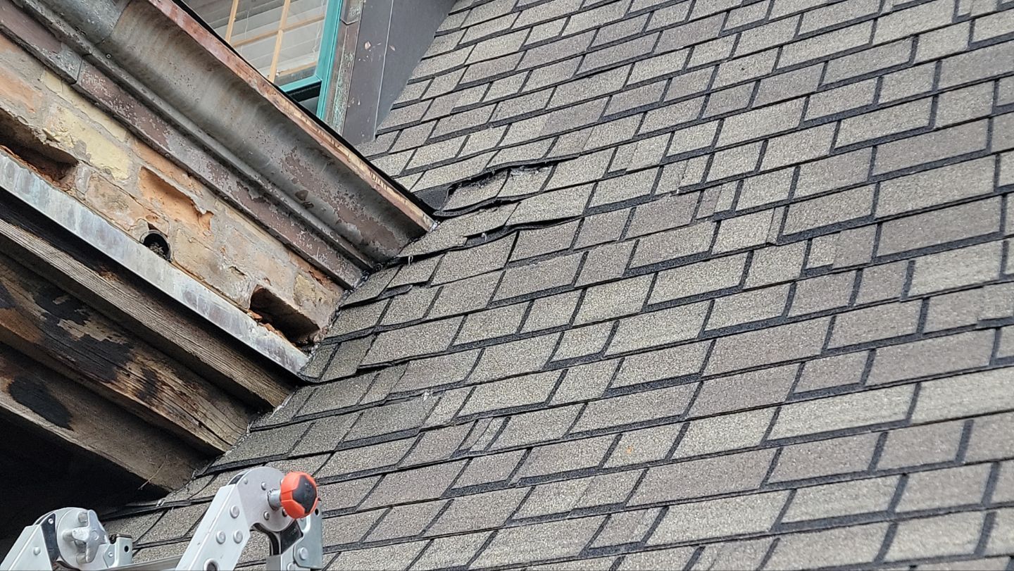 Commercial Roof Replacement – Payson, Utah by ASAP Roofing & Restoration