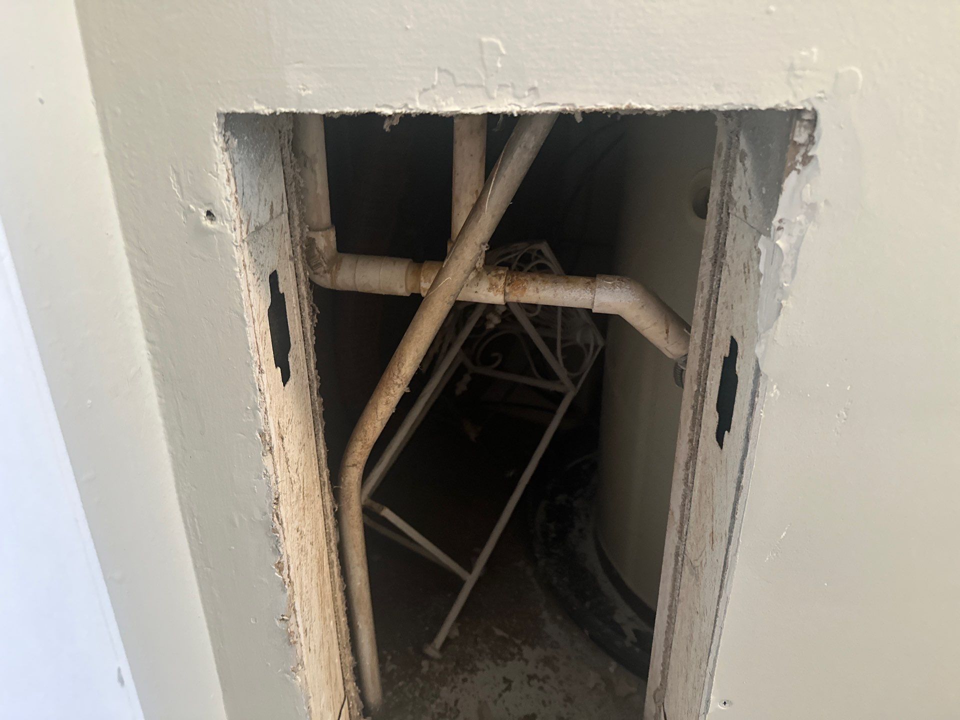 Water Damage Claim in Hollywood by FLAPA & KeyStone