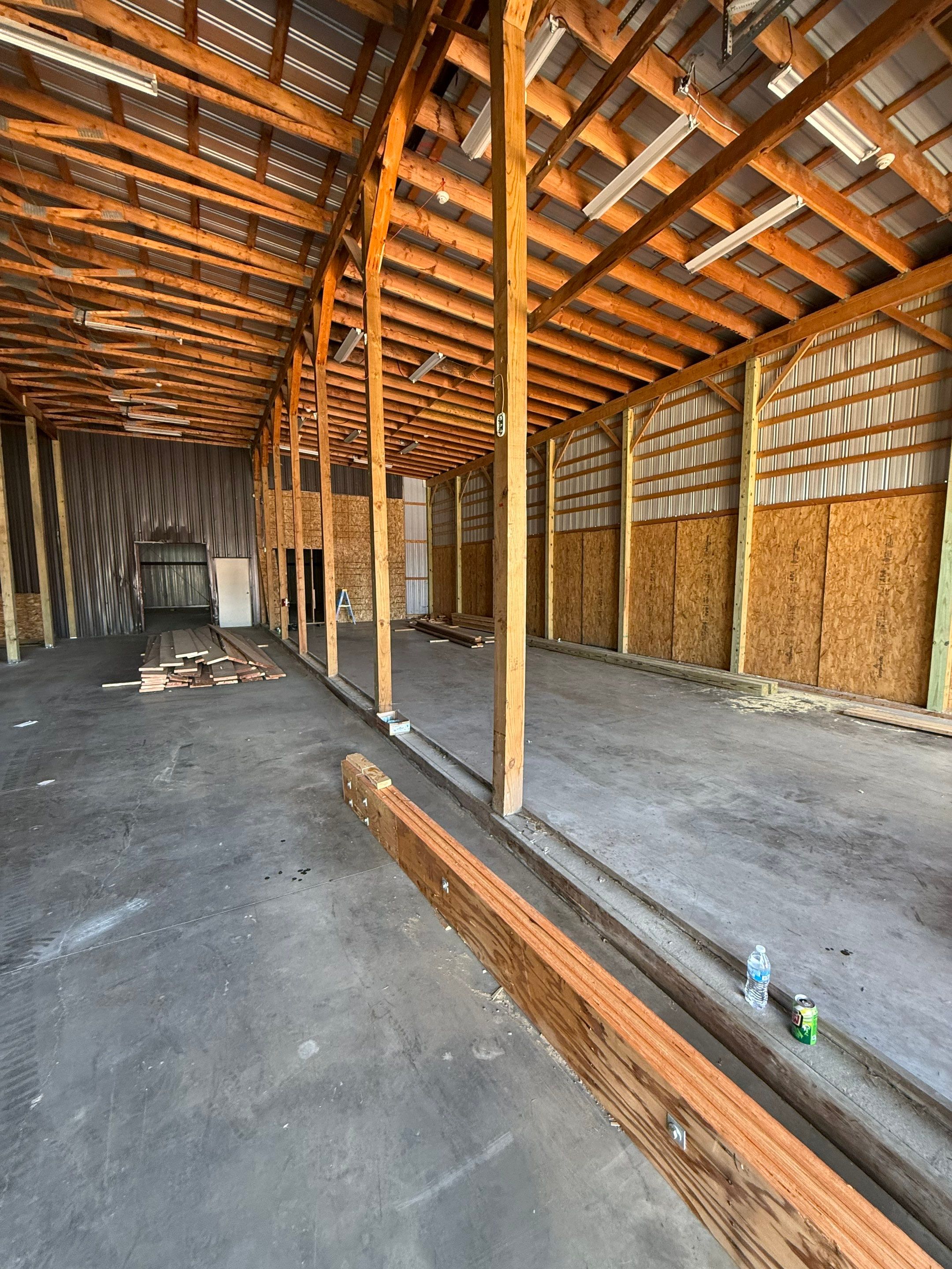 Syracuse, NY by Ironhorn Enterprises