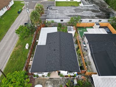 Roof Replacement in Tampa, FL.