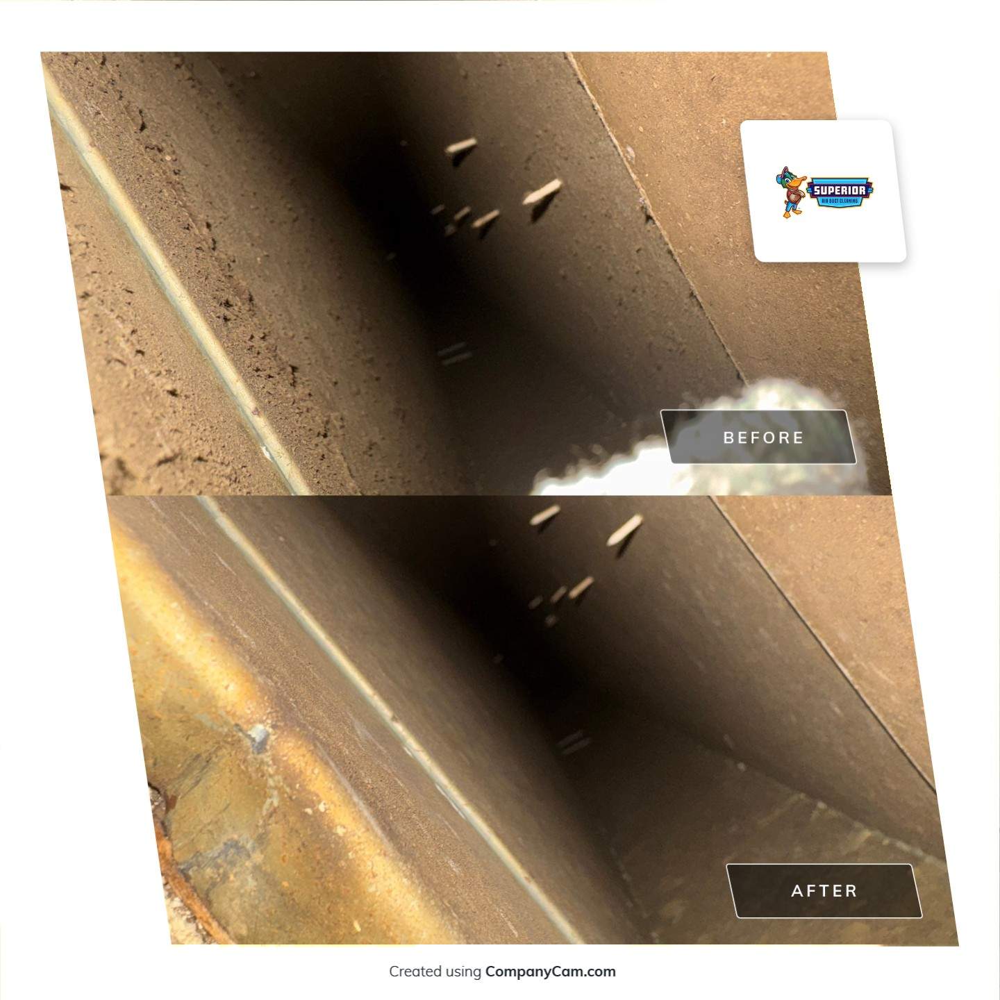 Air Duct Cleaning in Youngstown, OH by Superior Air Duct Cleaning