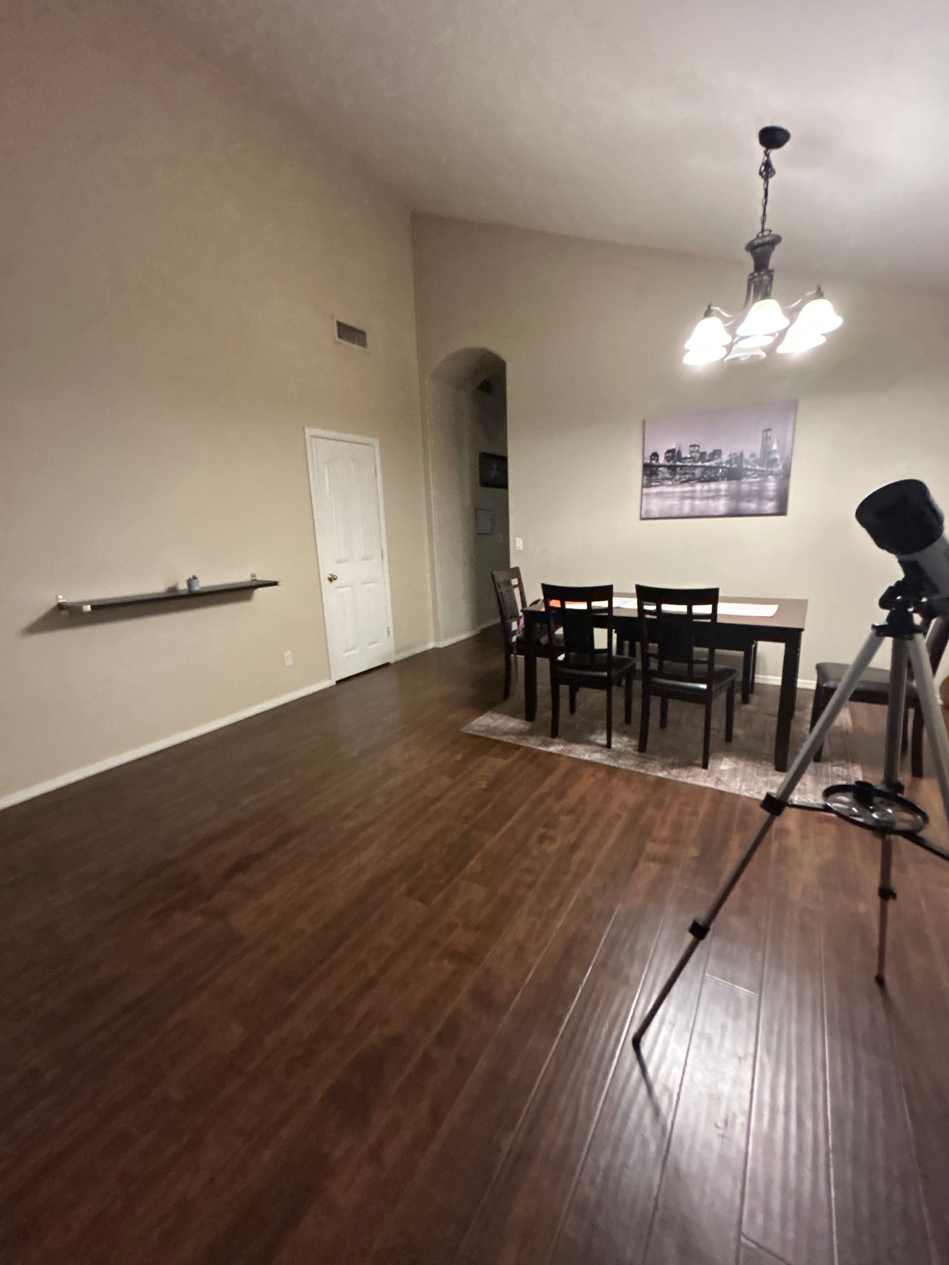 test by CompanyCam Sales Demo