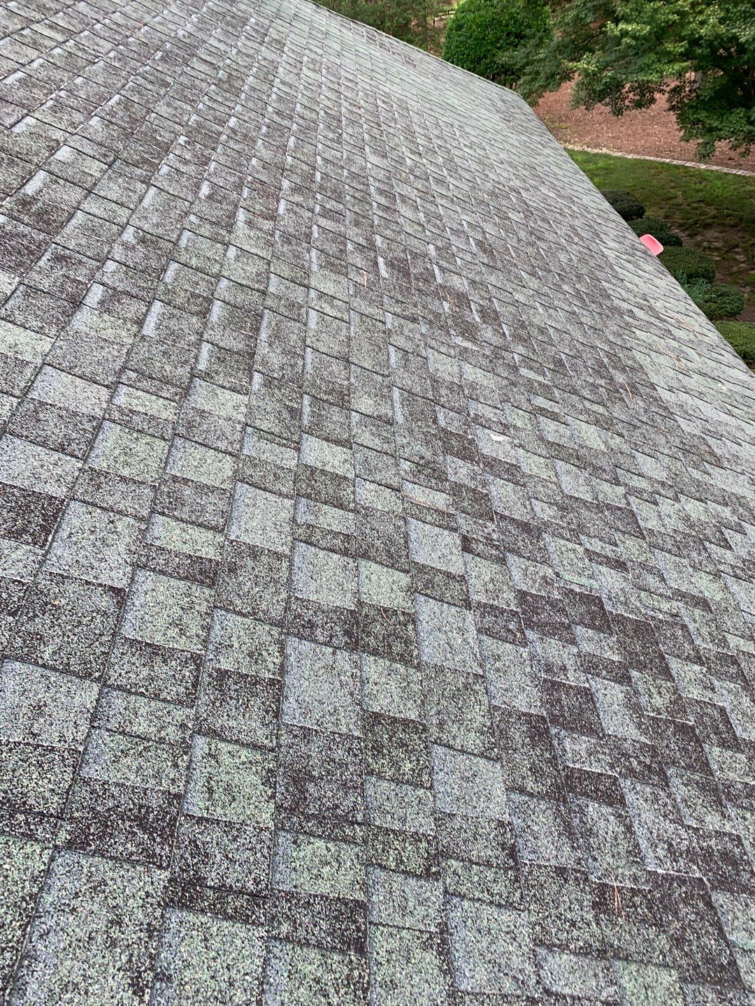 Roof And Interior by American Roofing NC