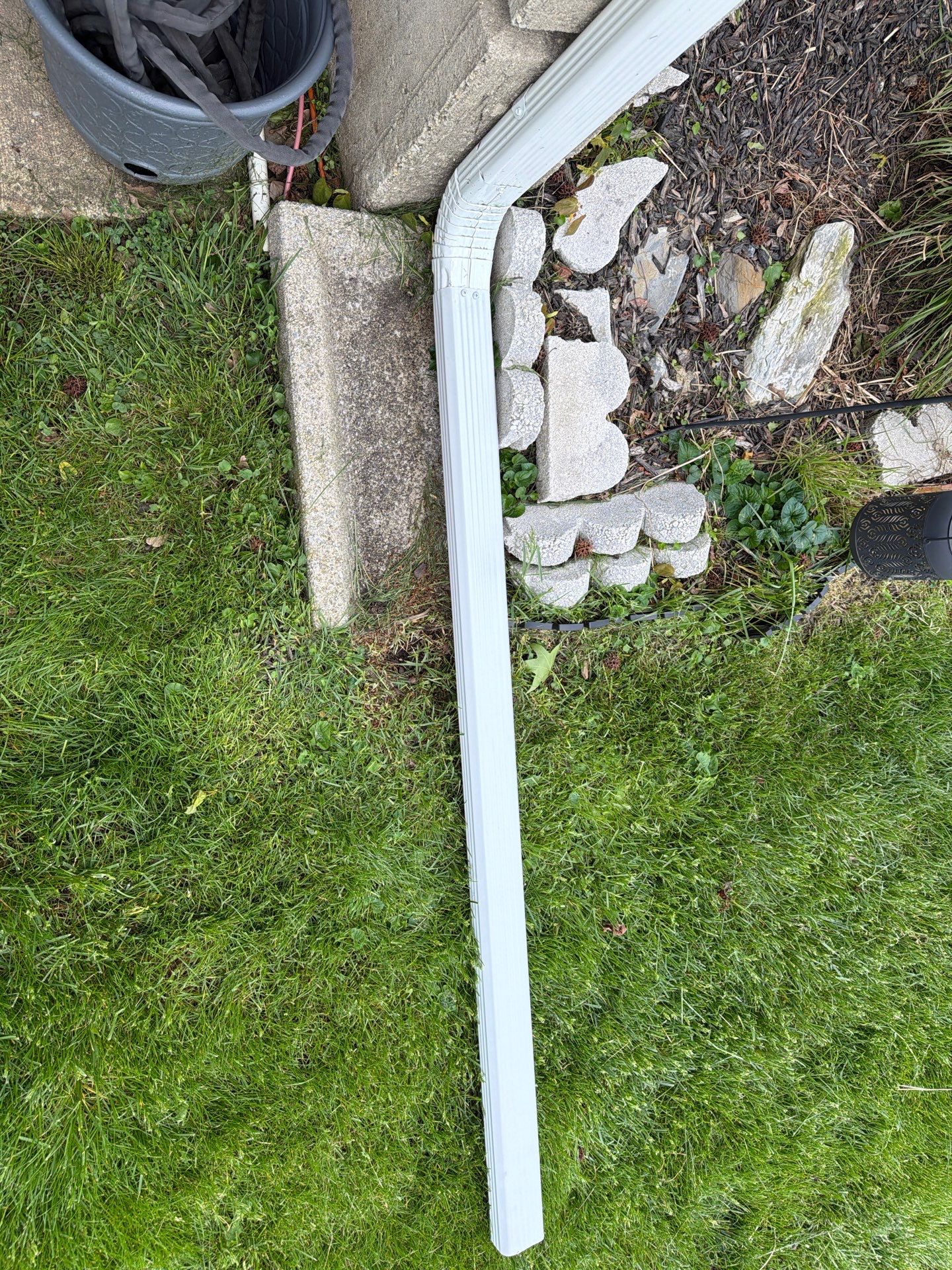 Seamless Gutters by Aspen Home Improvements