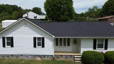 Martin Residence