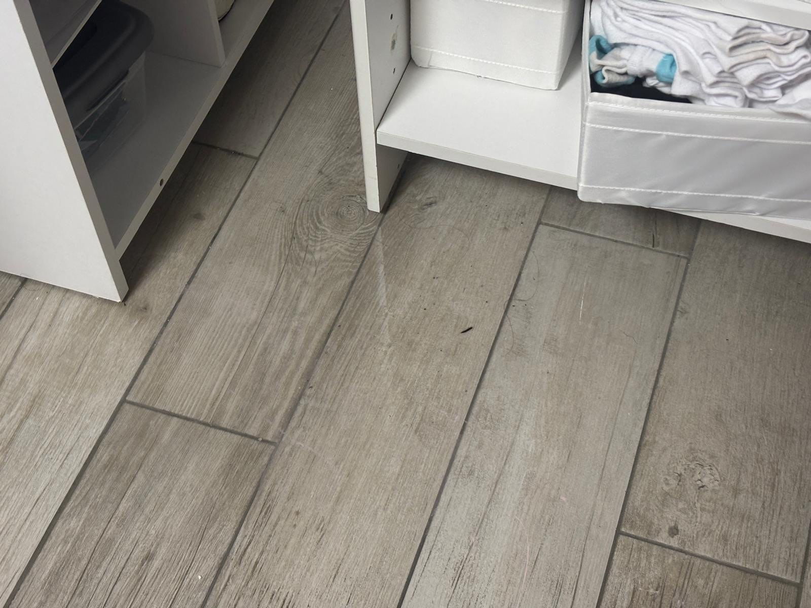 Water Damage Claim in Lauderhill by FLAPA & KeyStone