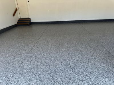 Falling in Love with this Coating Like a DOMINO