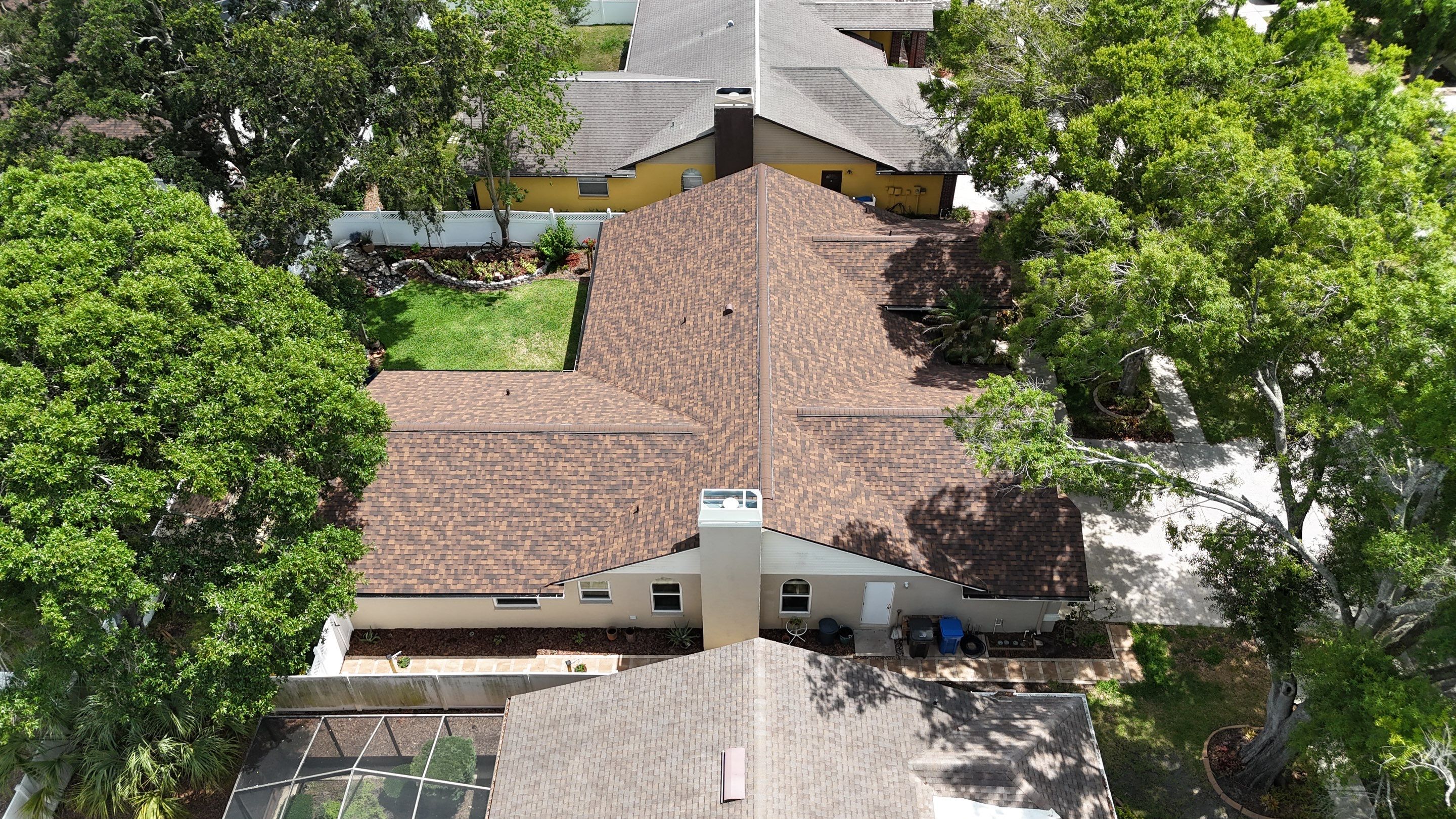Roof Replacement in Brandon, FL by Shingle Masters Roofing
