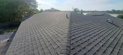 Shingle Reroof Replacement Deltona FL