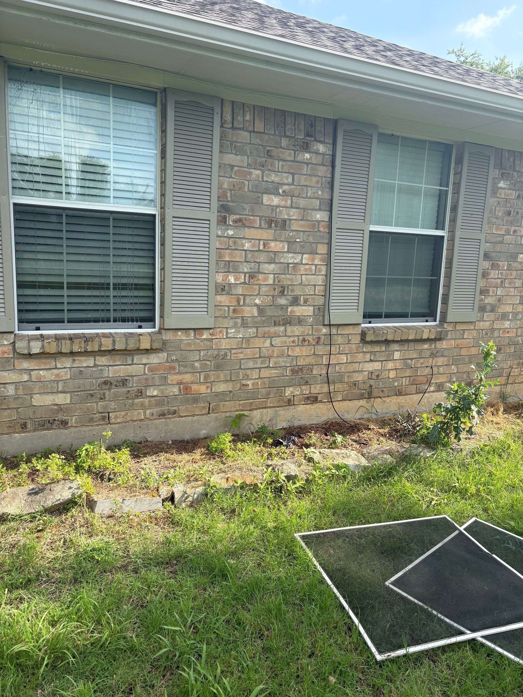 Project in Wylie by Armor Roofing | Exteriors