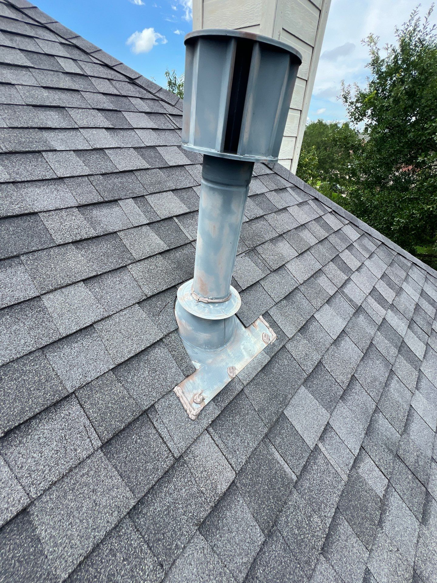 Roof Repair Spring by Roof Repair Company