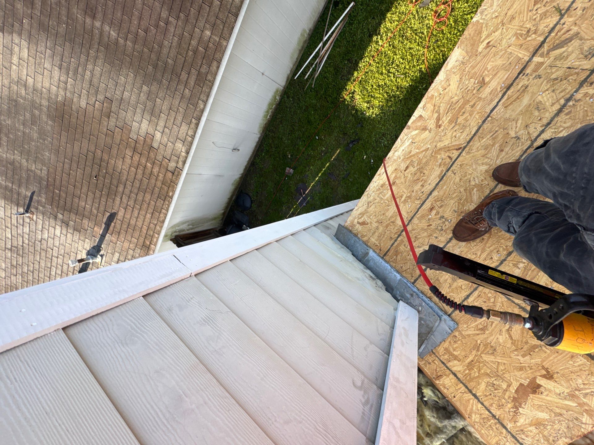 Roof Repair Tomball by Roof Repair Services LLC